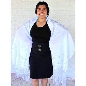 Mexican Rebozo, Rebozo, Mexican Shawl, Reboso Oaxacaqueño,  Rebozo Scarf, Rebozo